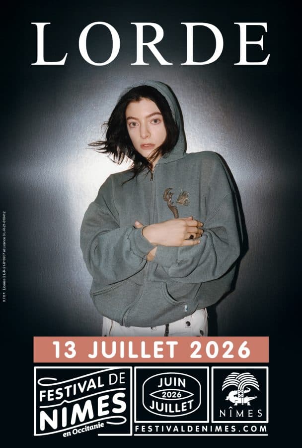 LORDE