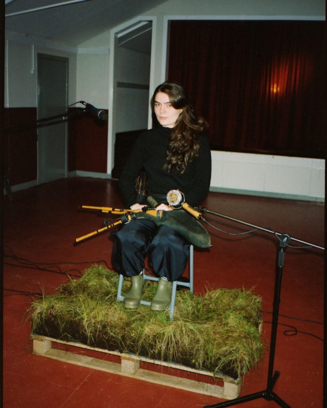 Brìghde Chaimbeul