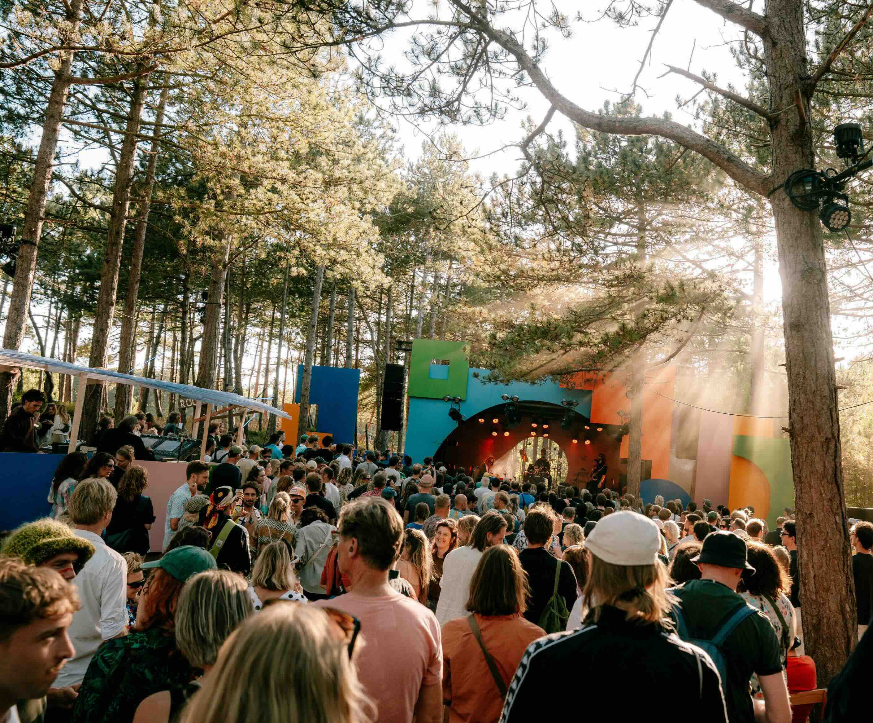 ITGWO Festival
