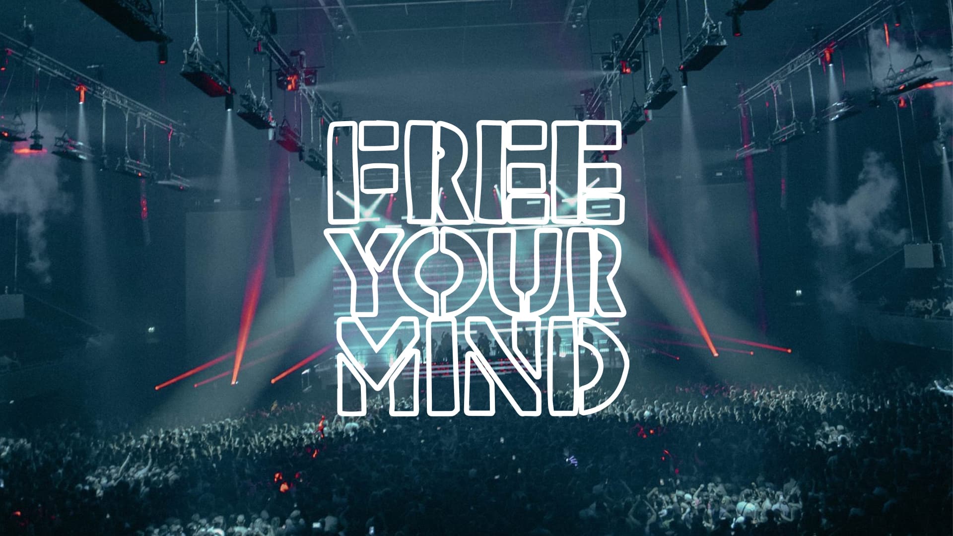 Free Your Mind Festival