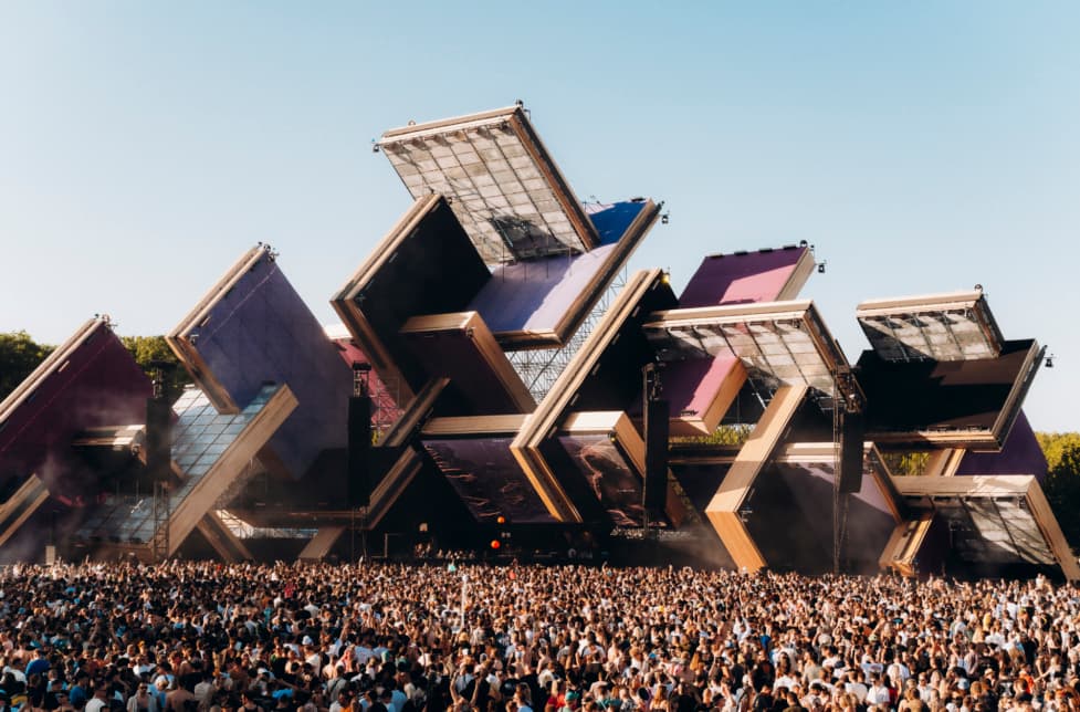 Awakenings Festival