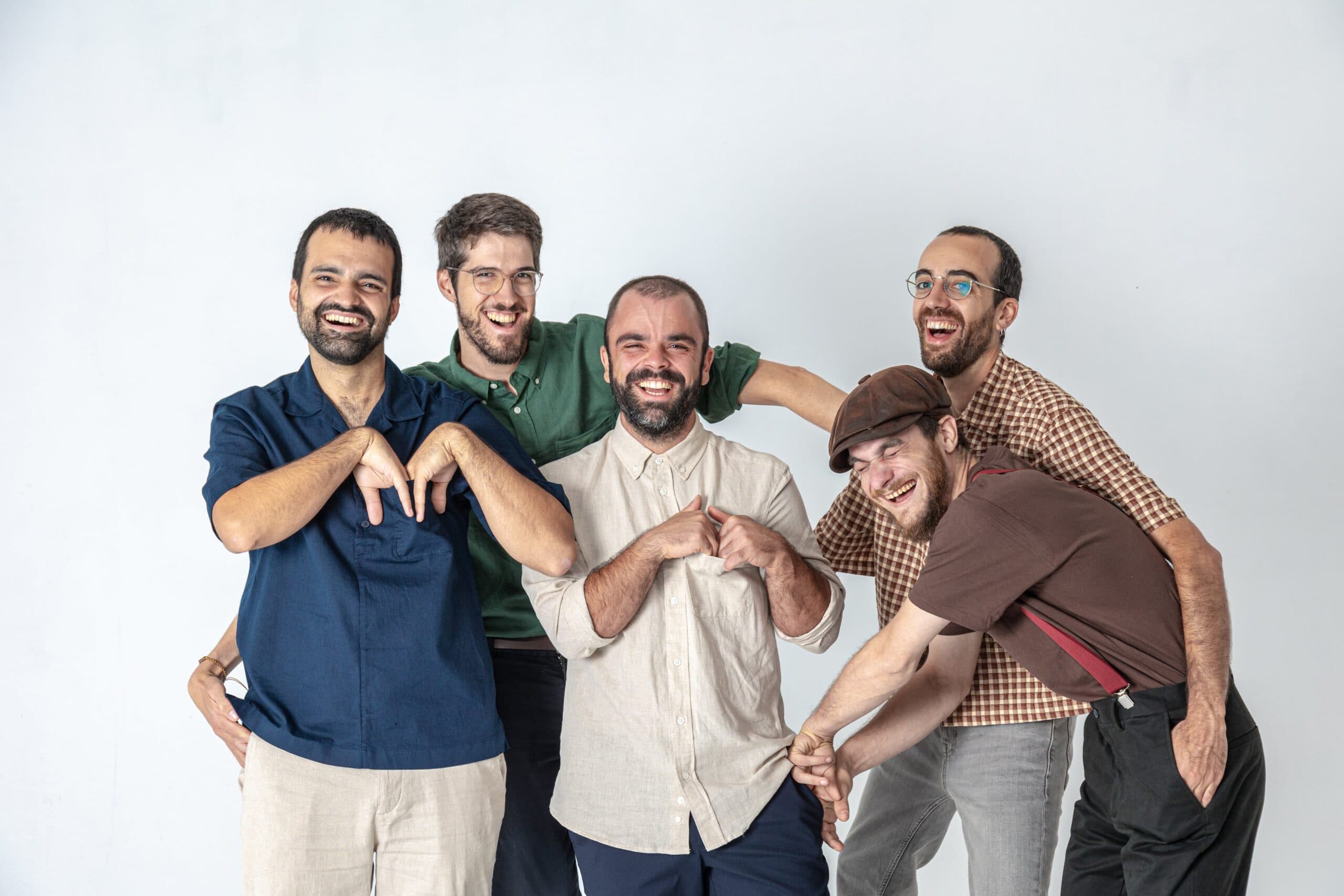 El Pony Pisador @ Gooikoorts