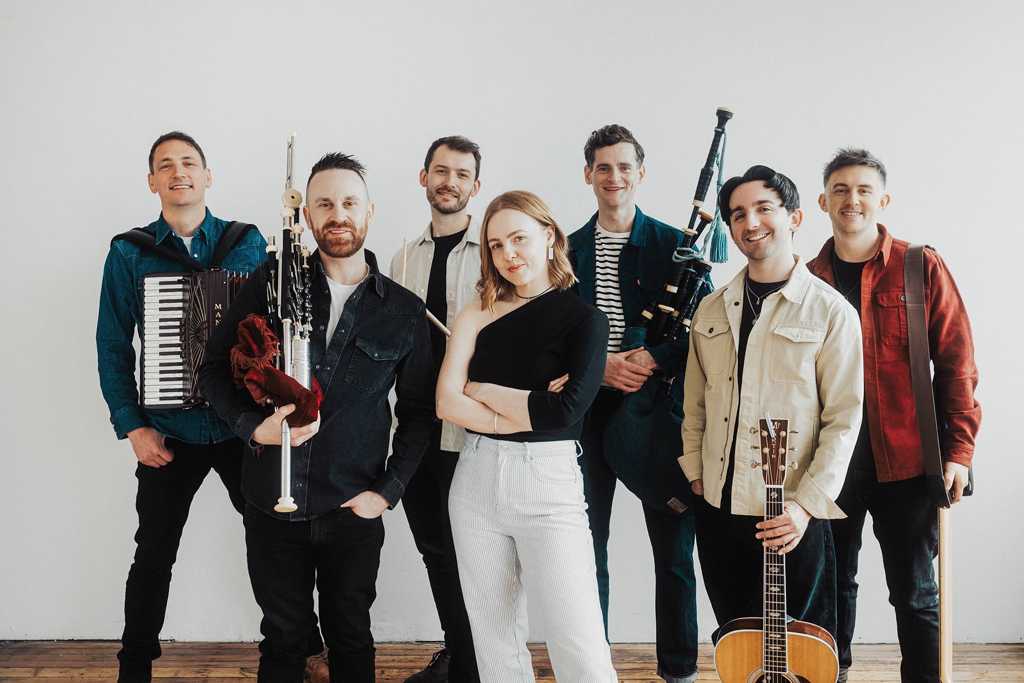 Mànran @ Gooikoorts