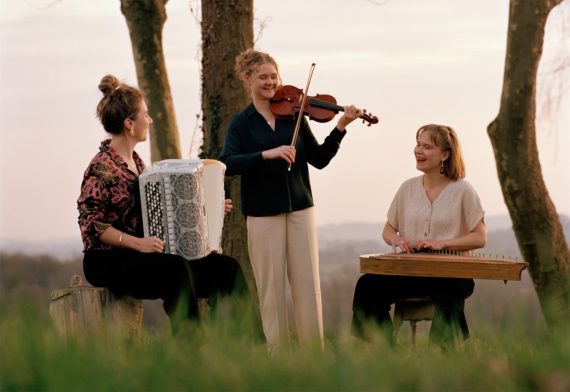 Triveni @ Gooikoorts