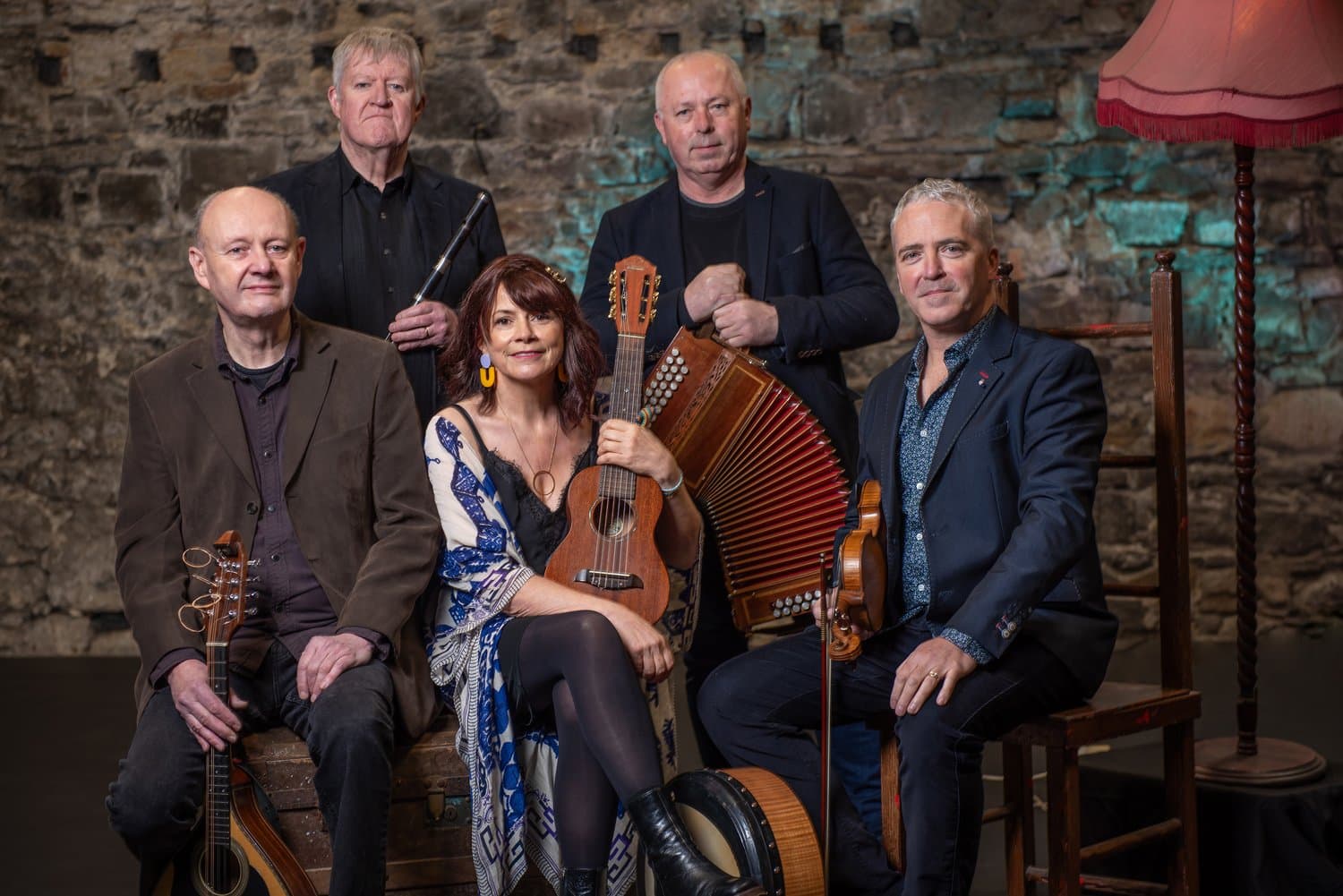 Dervish @ Gooikoorts