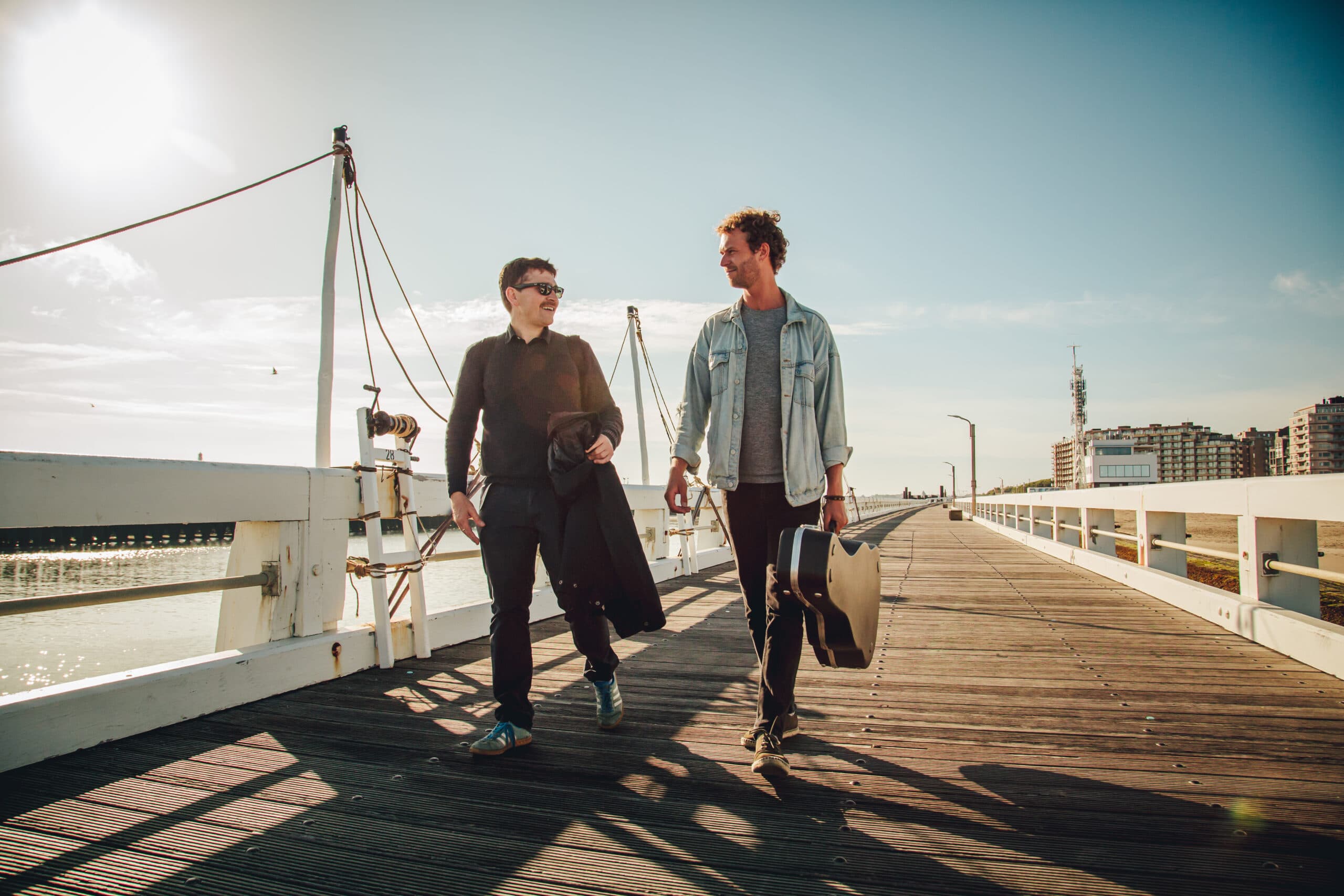 Loogaroo @ Gooikoorts