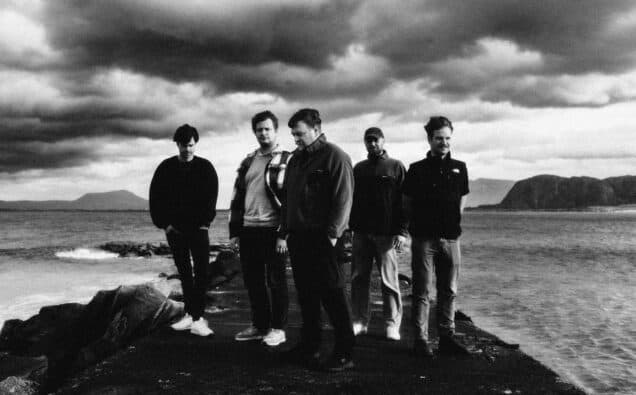 Captain Kaiser @ Grensrock