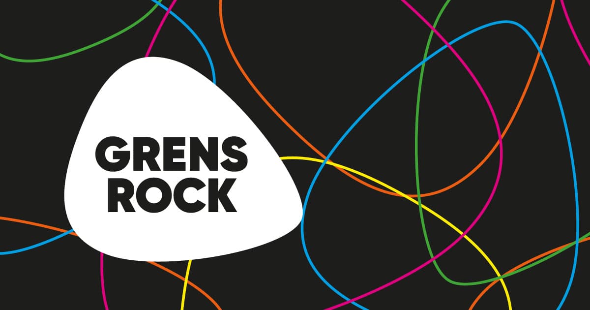 Grensrock