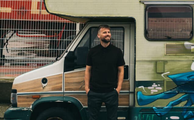 Tourist LeMC @ Grensrock