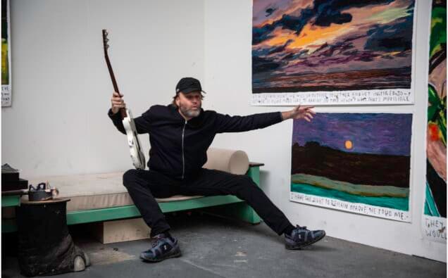 Admiral Freebee @ Grensrock