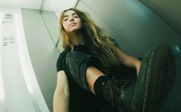 Alice Mae @ Grensrock