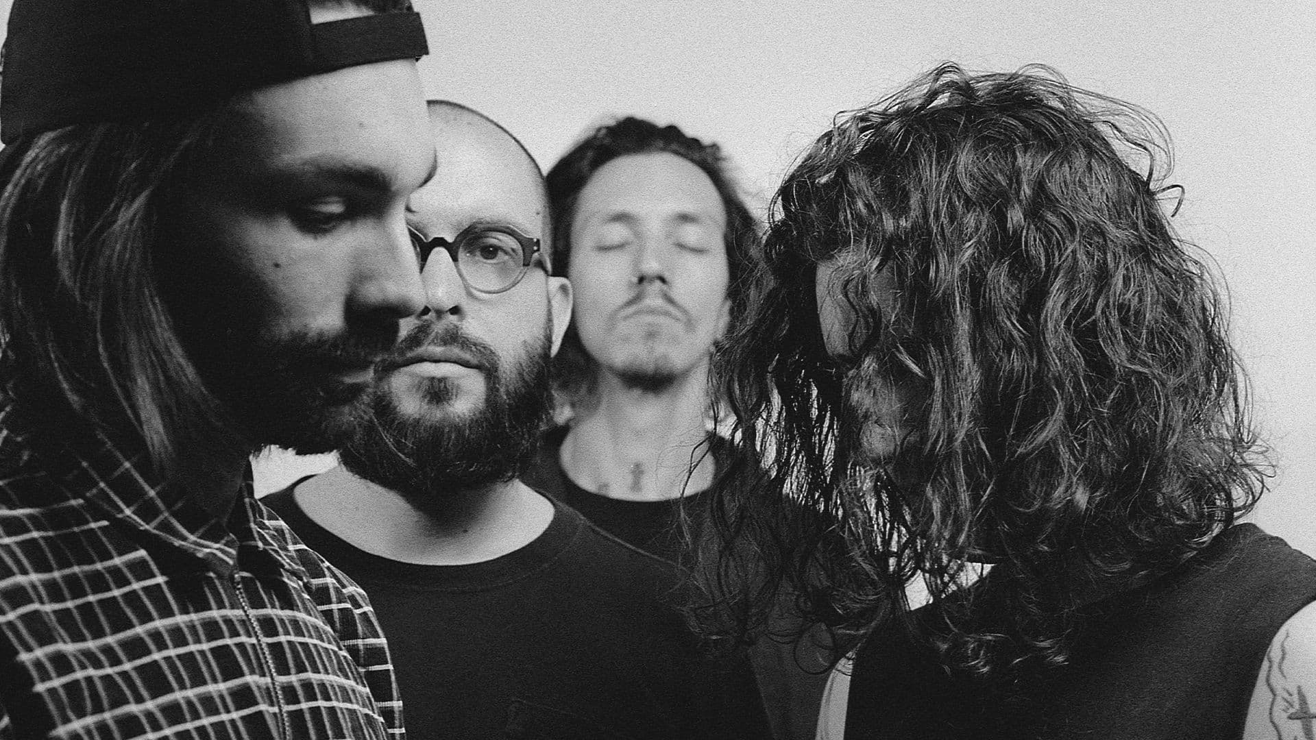 BRUIT ≤ @ Hellfest