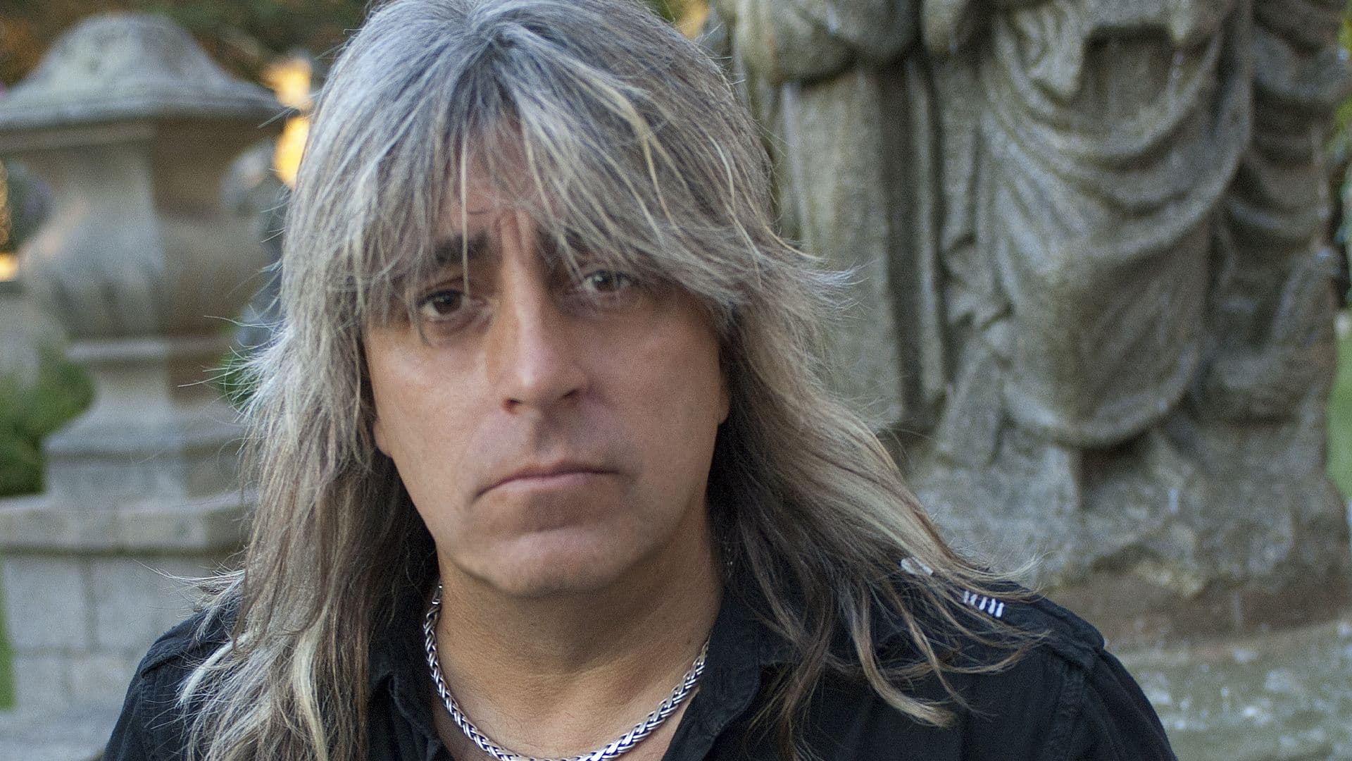 MIKKEY DEE WITH FRIENDS