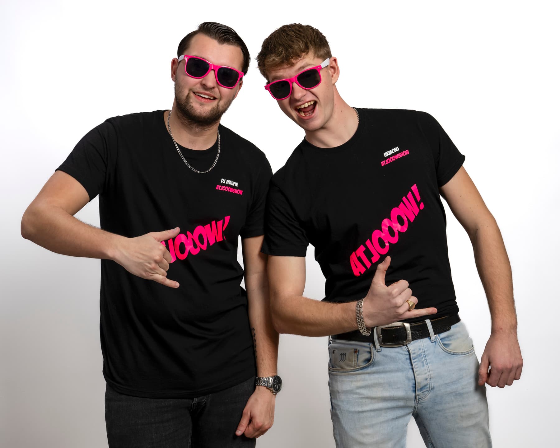 Atjoow Show