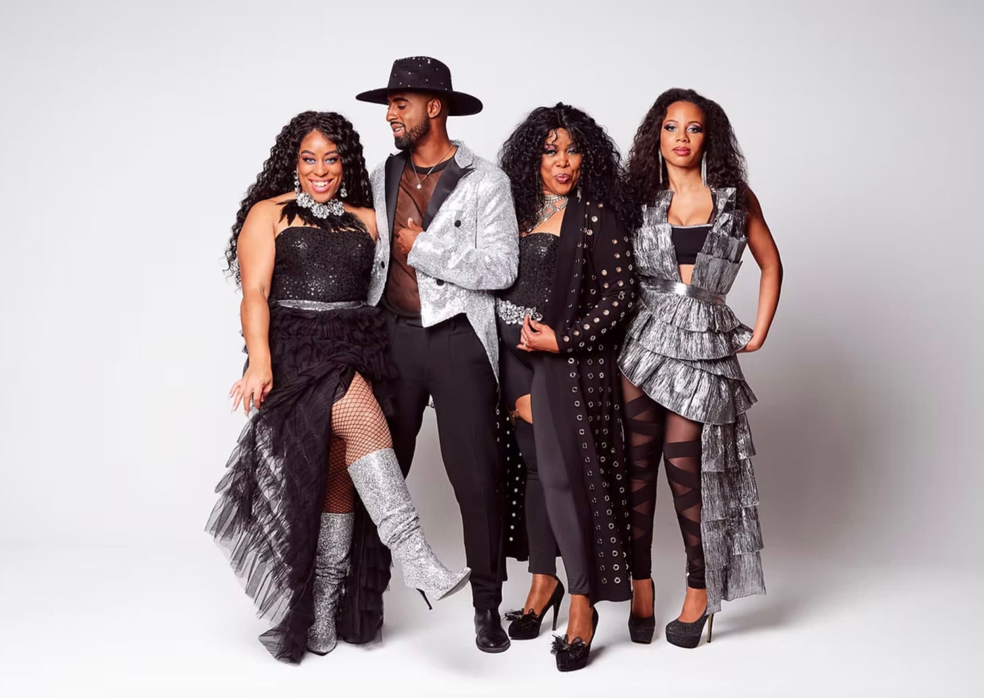 Boney M. Xperience