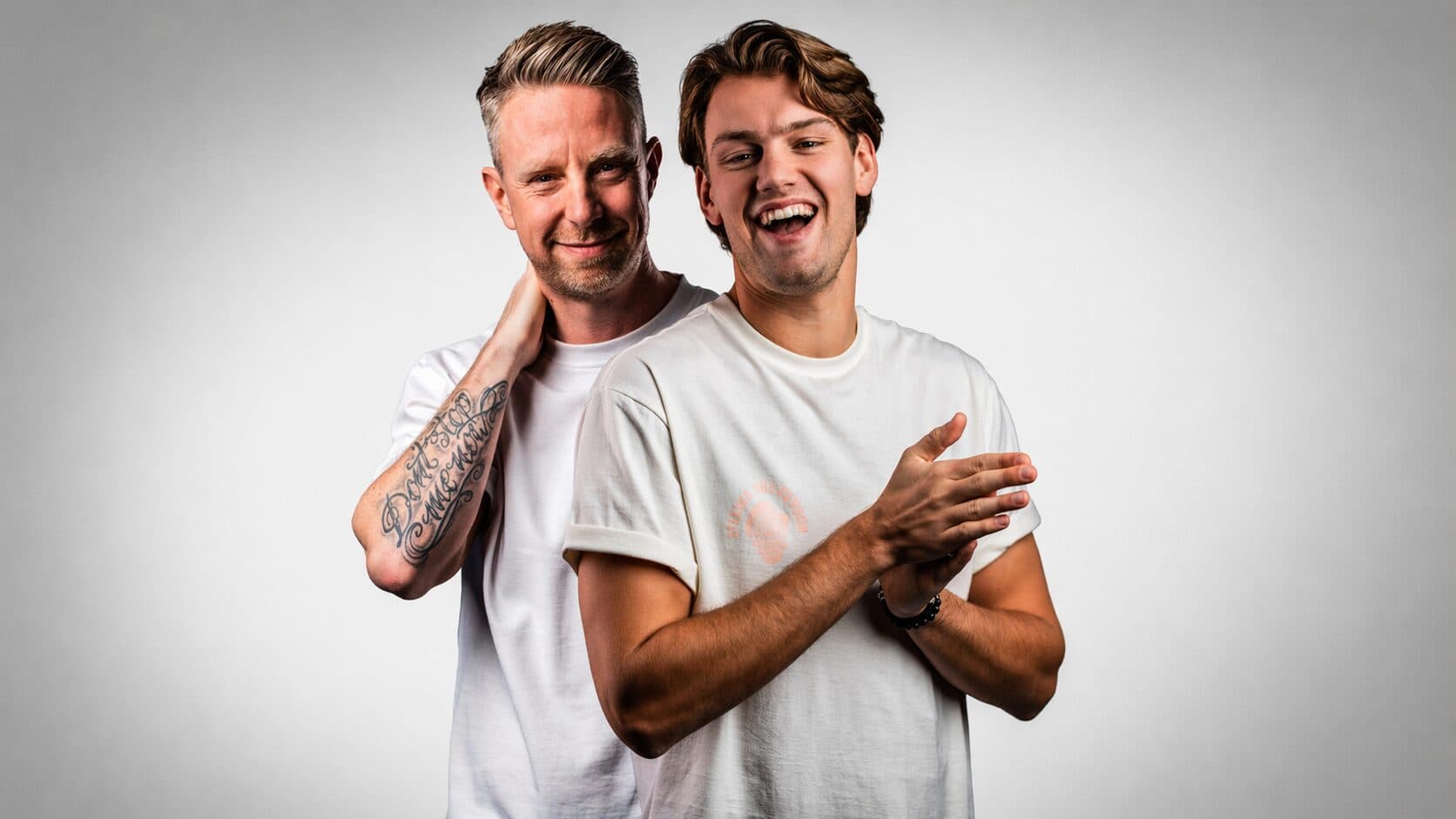 JOEP & ROY
