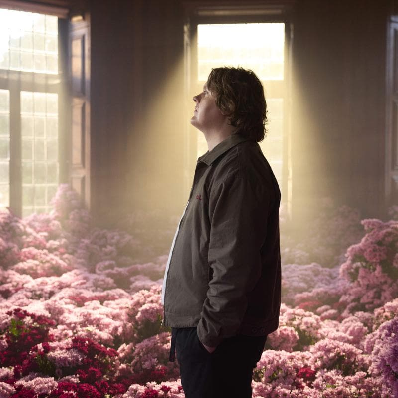 Lewis Capaldi