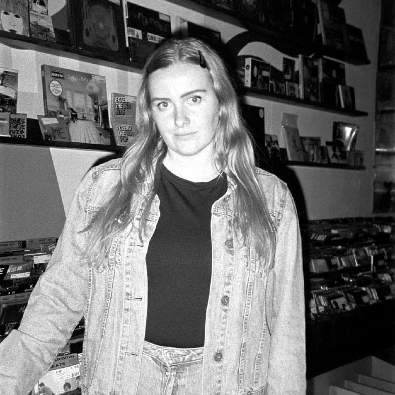 Polly @ Hullabaloo