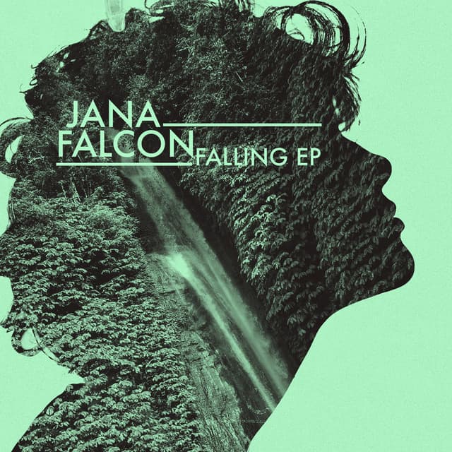 Jana Falcon @ Château Perché Festival