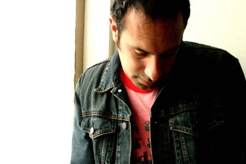 John Beltran @ Paradise City