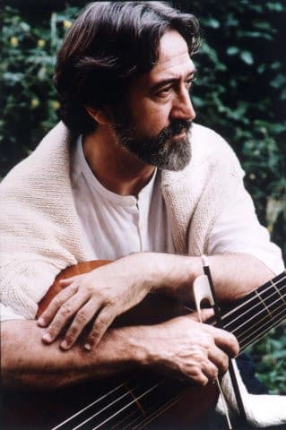 Jordi Savall & Hespèrion XXI