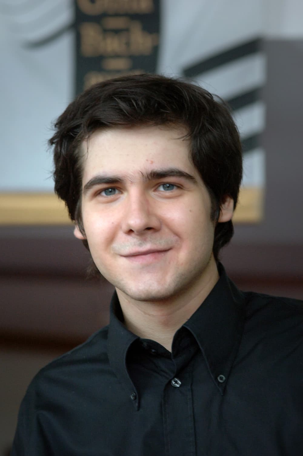 Vadym Kholodenko @ Lille Piano(s) Festival