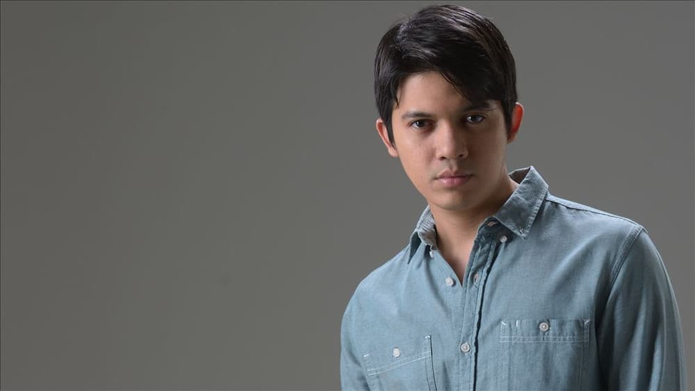 Irwan @ Tomorrowland