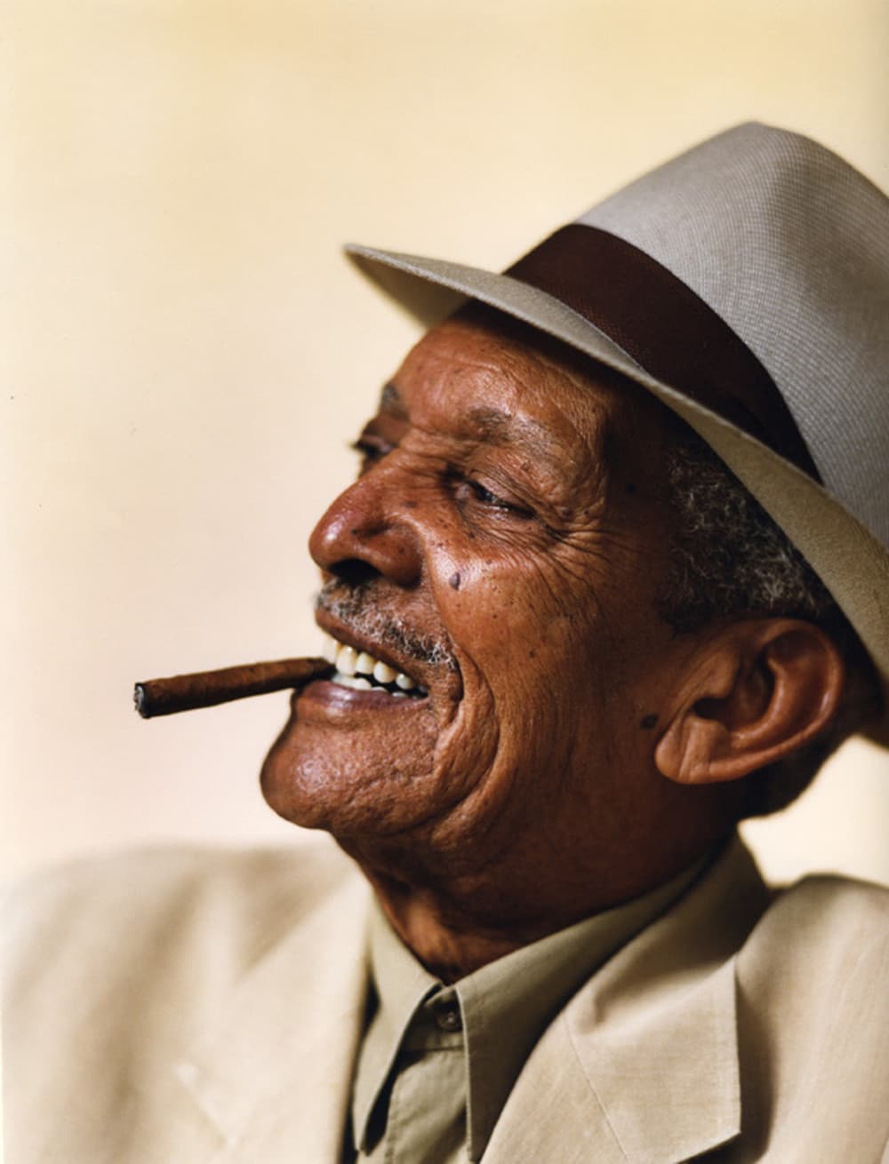 GRUPO COMPAY SEGUNDO
