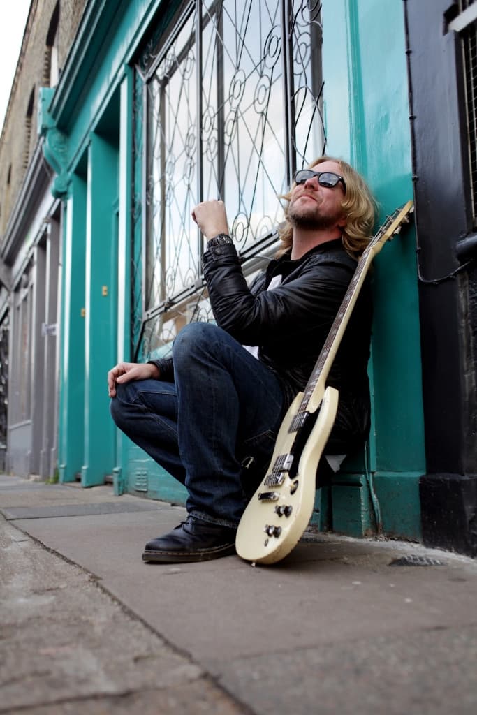 Devon Allman Blues Summit