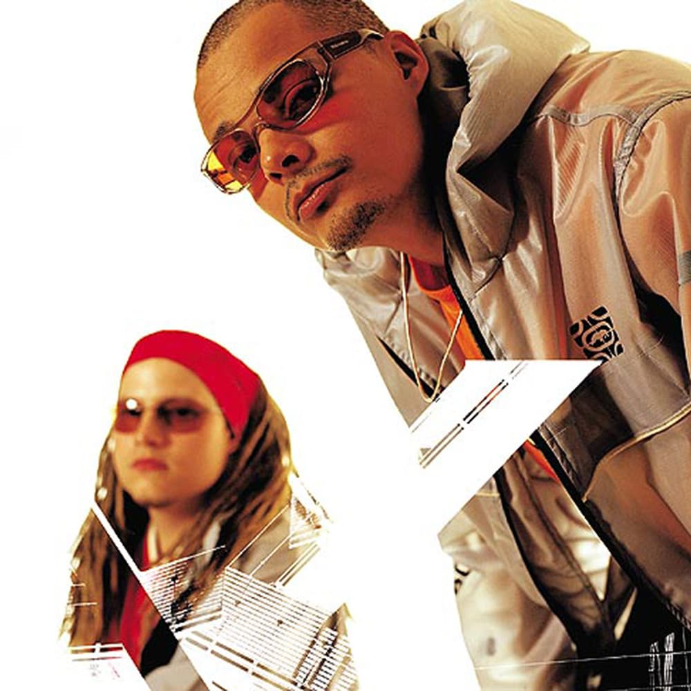 Bomfunk MC's @ Fonnefeesten