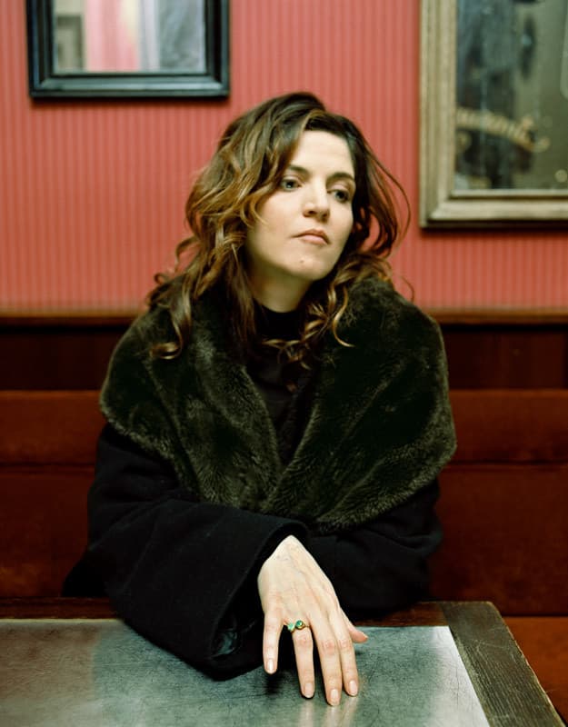 Agnès Jaoui @ Francofolies de La Rochelle