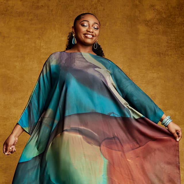 SAMARA JOY @ Jazz in Marciac