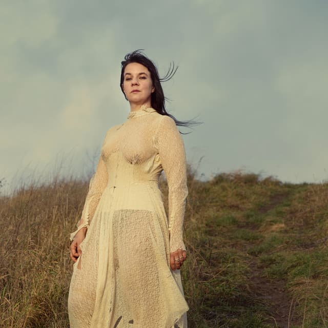 Sara Parkman @ Les Nuits Botanique