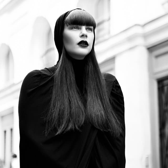 KITTIN & MCR-T @ Nuits Sonores