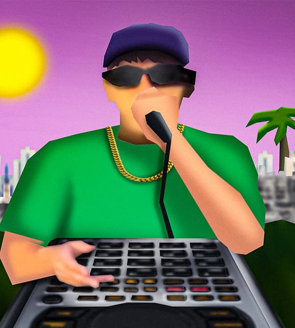 Biga*Ranx @ Dour Festival