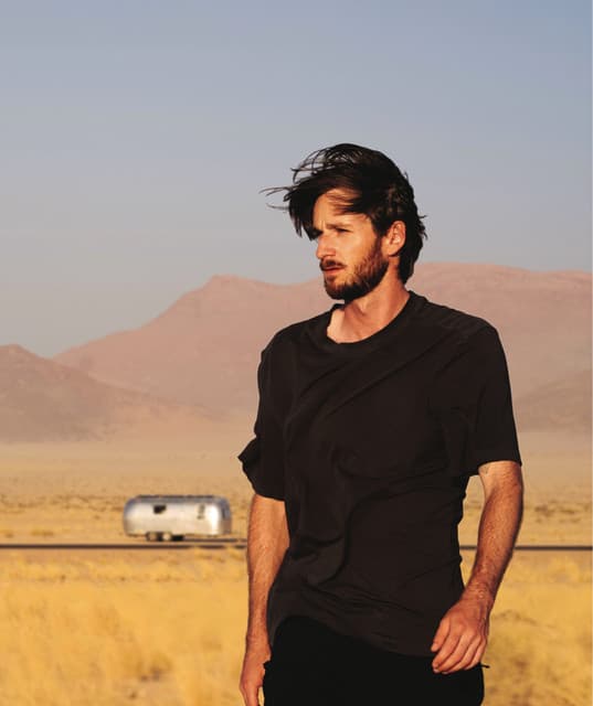 Thylacine @ Les Nuits Secrètes