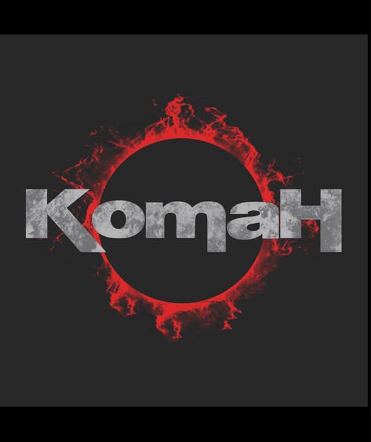 Komah