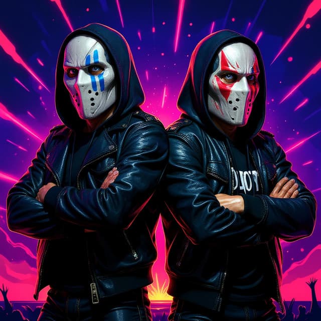 Duotech @ Elektric Park