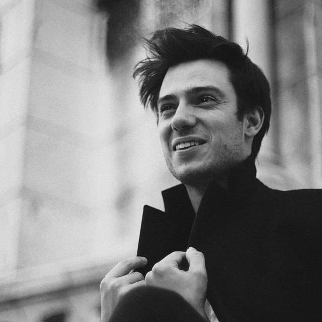 Félix Radu @ Francofolies de La Rochelle