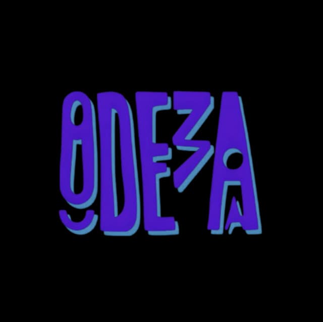 Odeza