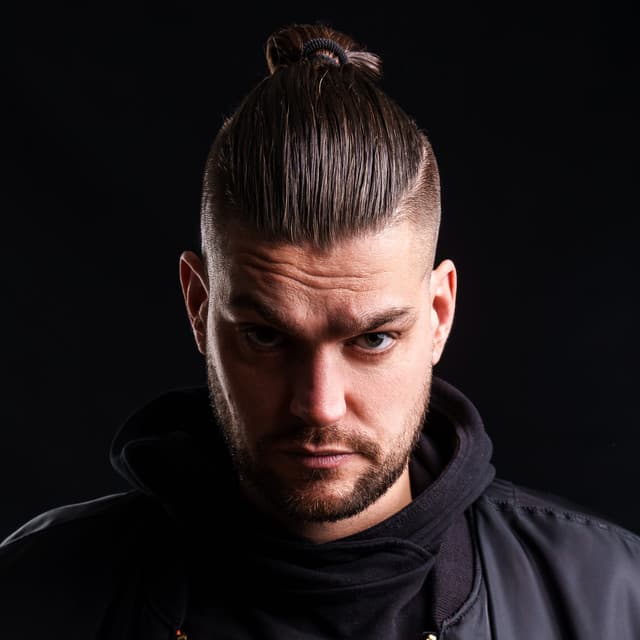 DITHER @ Tomorrowland