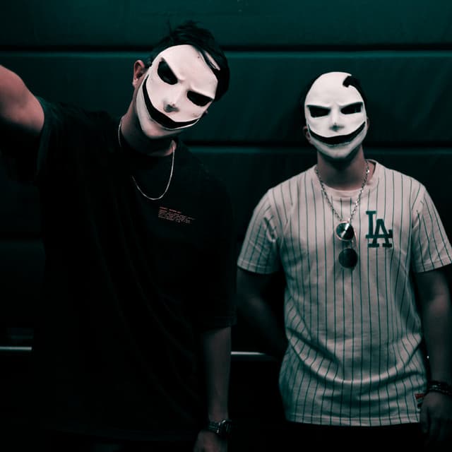 The Criminal Sounds @ Tomorrowland