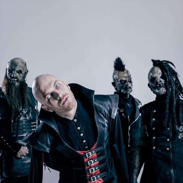 Dominum @ Heavy Weekend