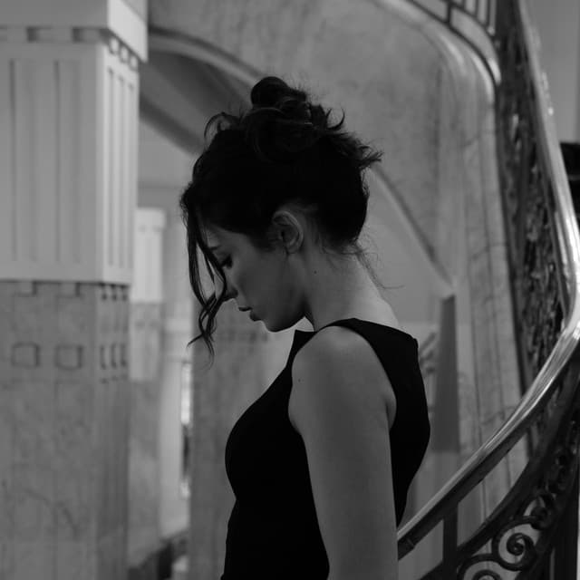 Catalina @ Tomorrowland