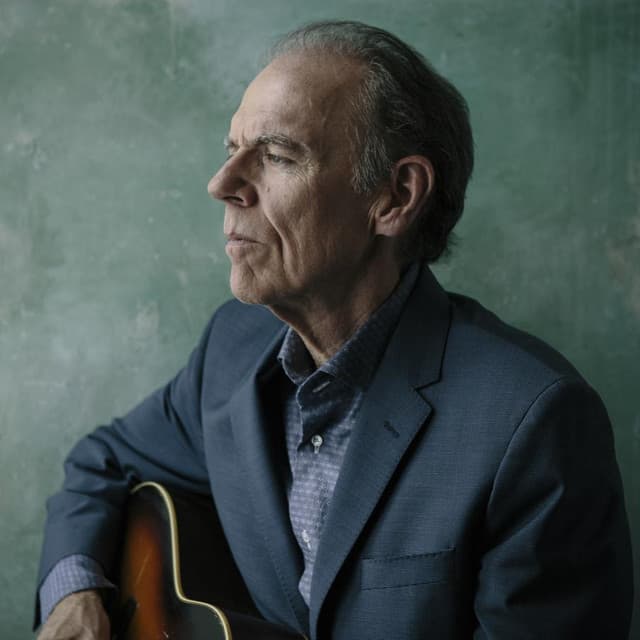 John Hiatt Solo