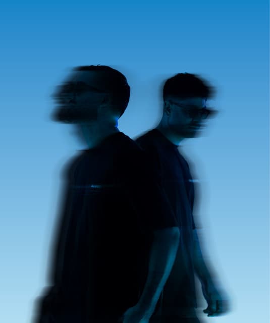 Faul & Wad @ Touquet Music Beach Festival