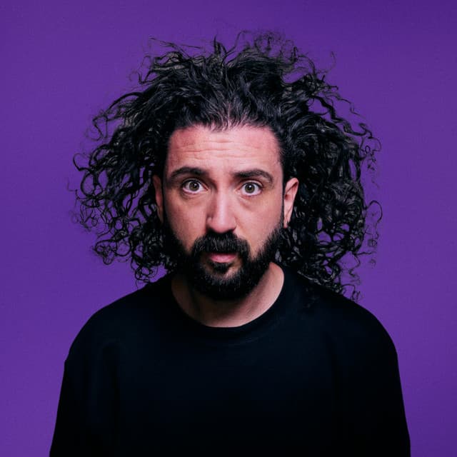 Doctor P @ Rampage Open Air