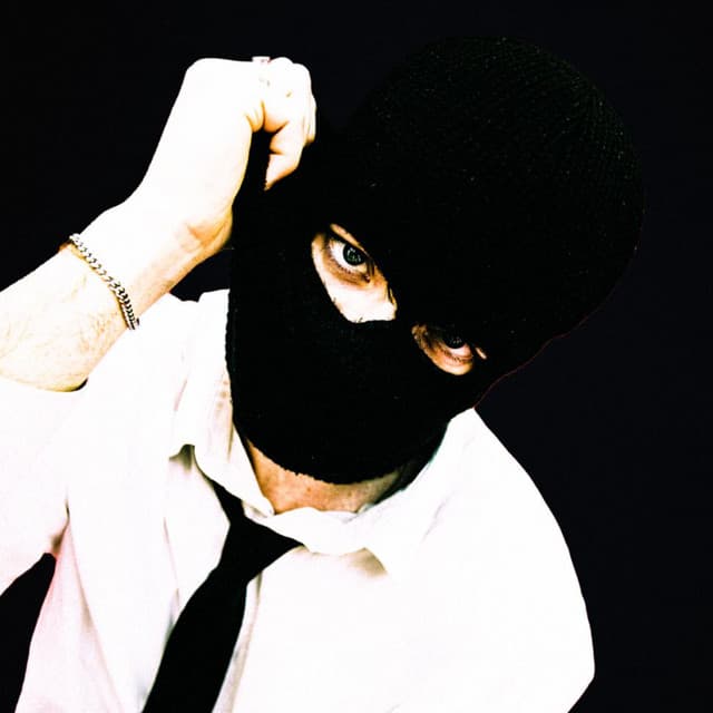 Dikke Baap @ Vestrock