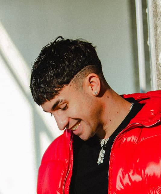 Rode @ Extrema Outdoor Belgium