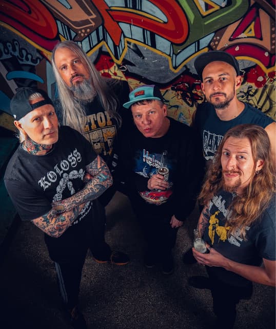 Insanity Alert @ Hellfest